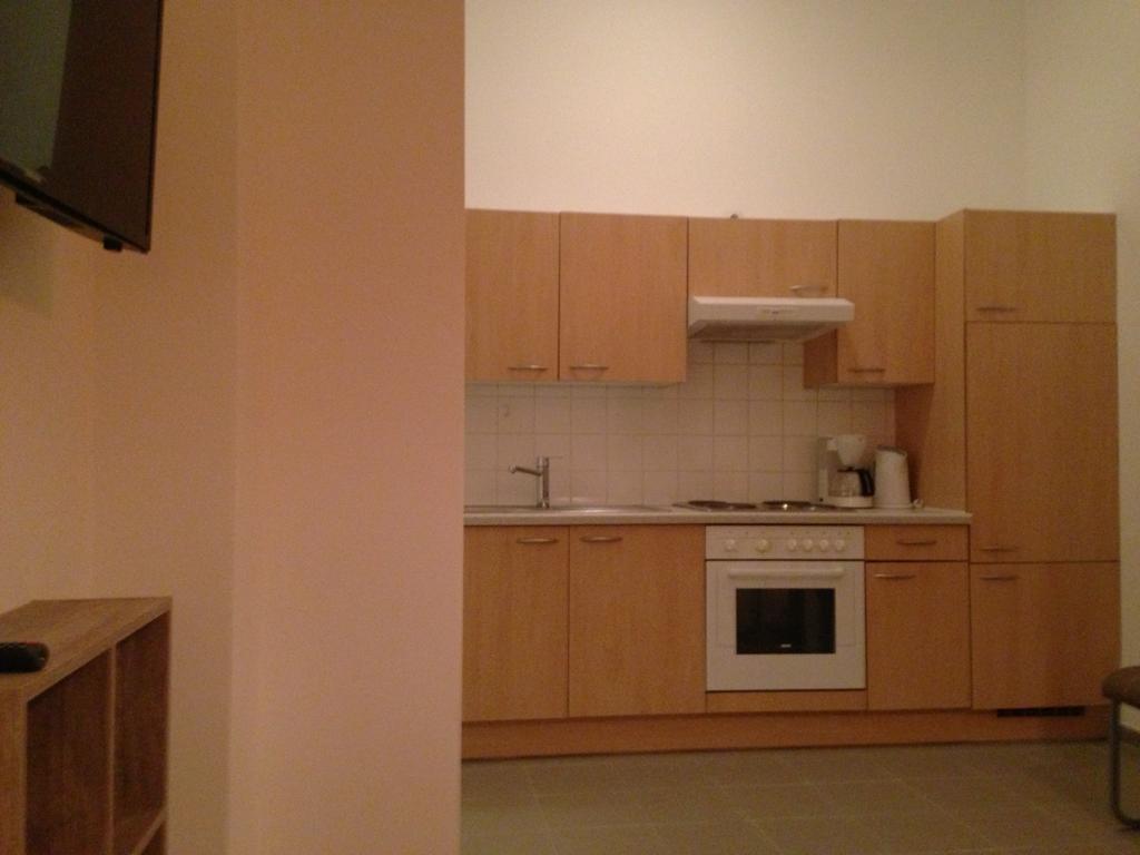 City Apartment Вена Номер фото